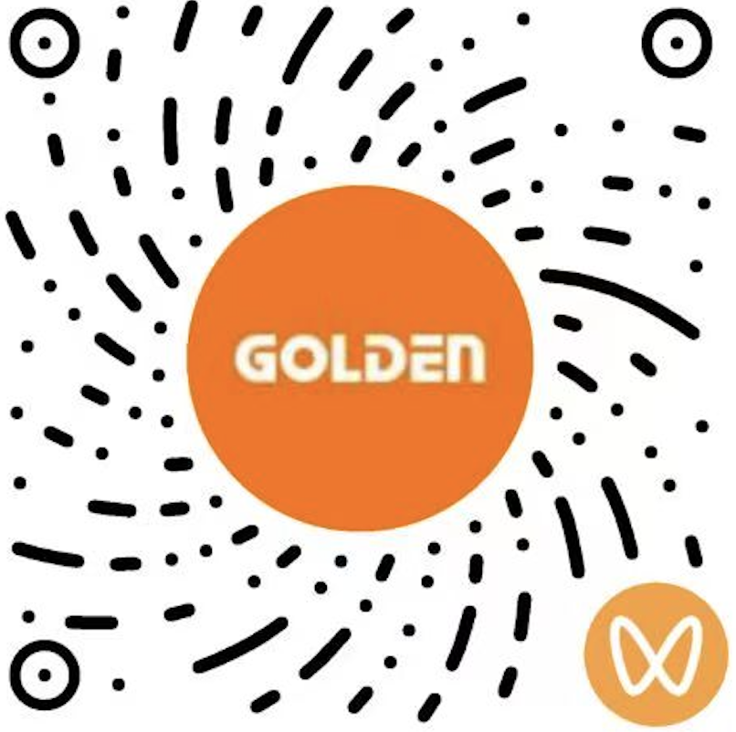 官方渠道二维码