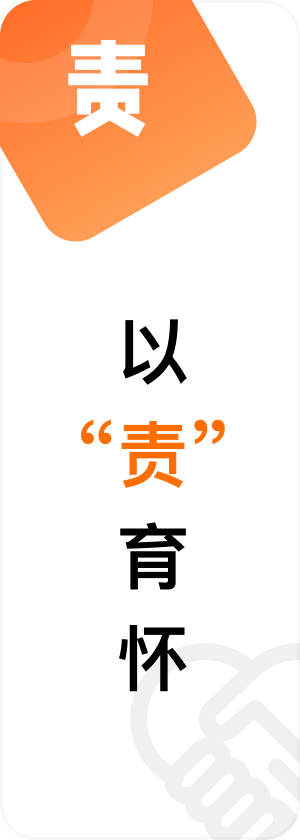 责
